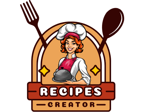 Recipes Creator