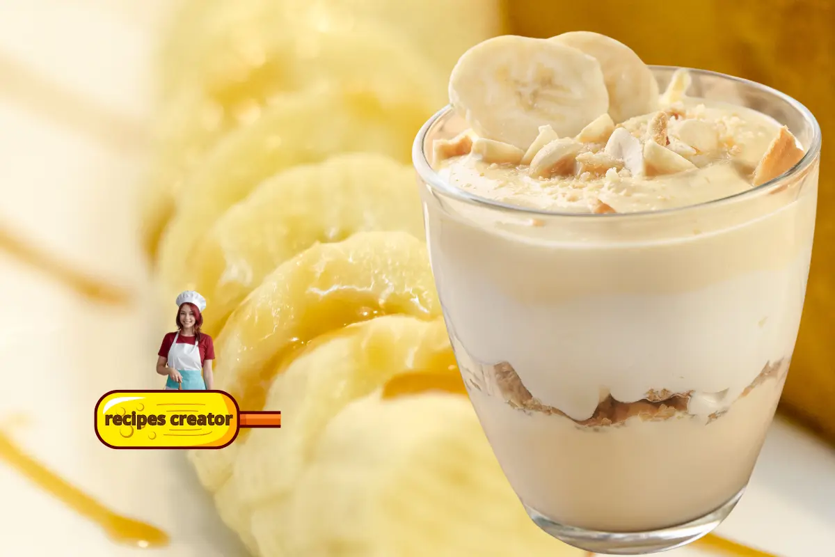 Banana Pudding Ice Cream Bars with vanilla wafers.