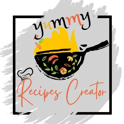 Recipes Creator